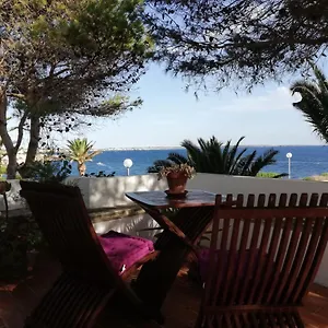 Apartamento Getty, Cala'n Forcat