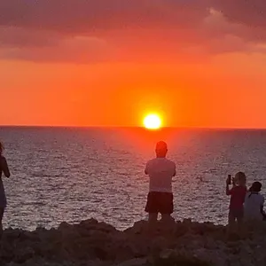 Apartamento Atico Excelente En Menorca Ciutadella Calan Blanes, Cala'n Forcat